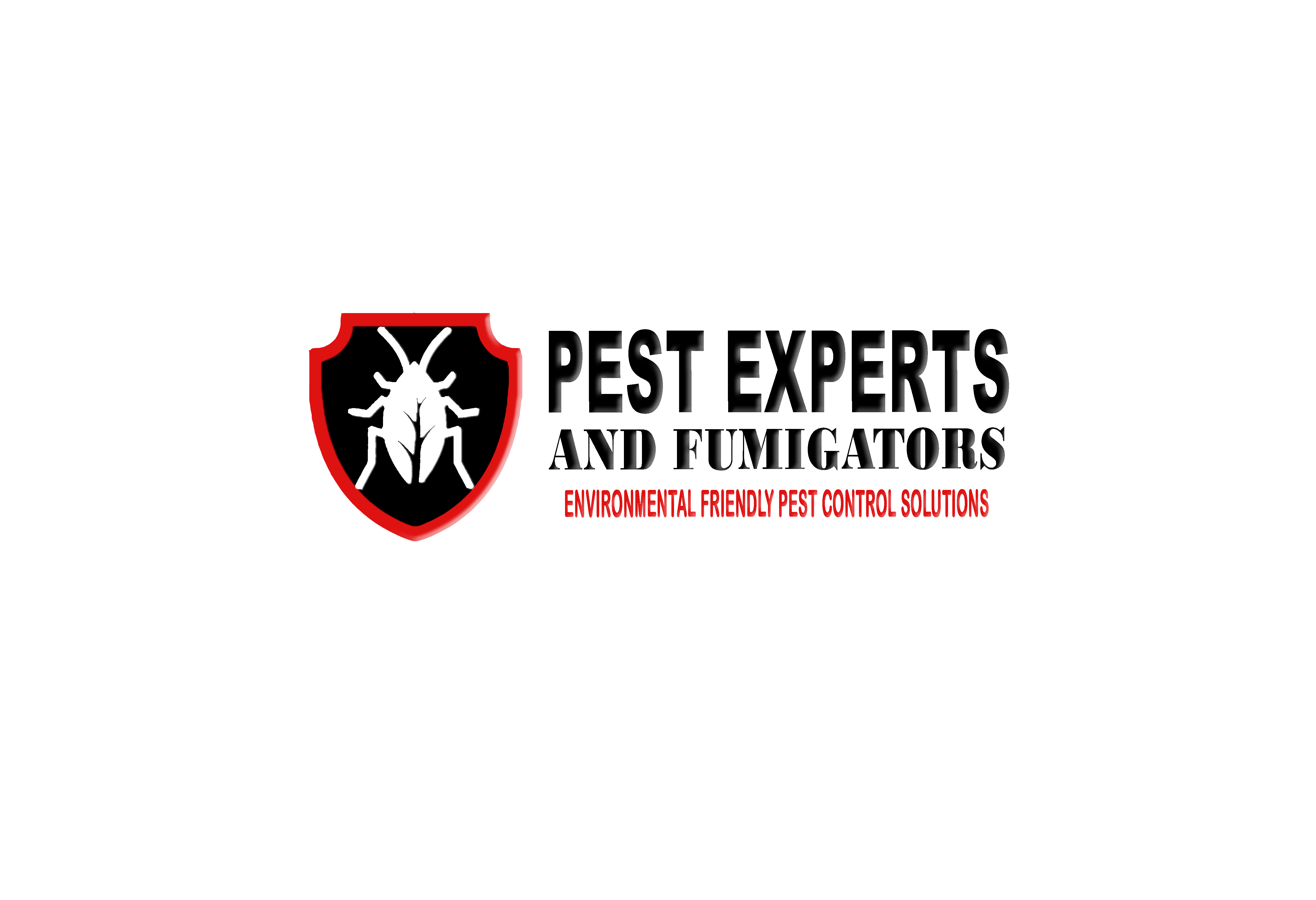 Pest Experts And Fumigators logo